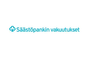 Säästöpankin vakuutuksen logo